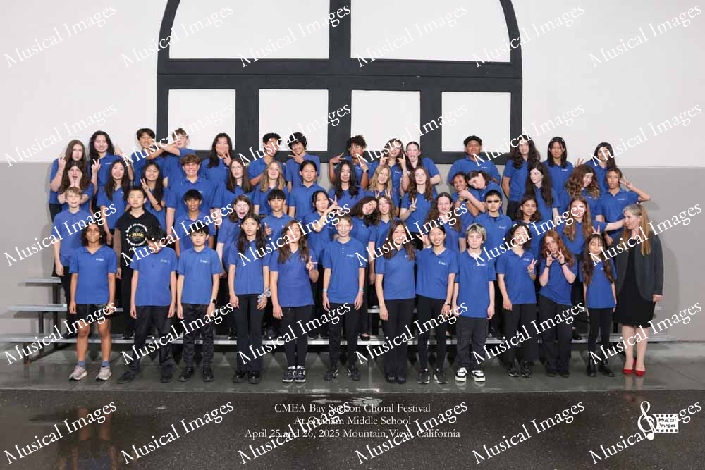 Musical Images
